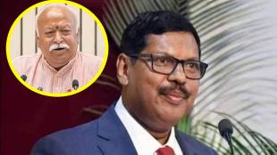 Supreme Court attack, chief justice Bhushan Gavai, shoe throw by Lawyer, speech Mohan Bhagwat RSS, Mohan Bhagwat latest news, loksatta news,