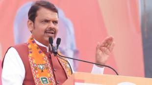 Devendra Fadnavis On Flood Relief Package
