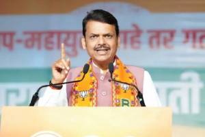 Devendra Fadnavis