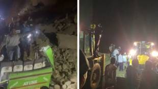 Himachal Landslide