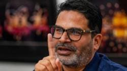 Prashant Kishor : बिहारमध्ये ‘जन सुराज’चं सरकार आल्यास कोणते मोठे निर्णय घेणार? प्रशांत किशोर यांनी सांगितली यादी; म्हणाले, “सात निर्णय…”
