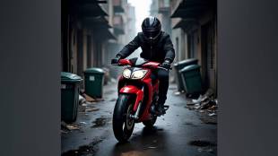 vehicle theft Nagpur, Madhya Pradesh vehicle theft gang, Nagpur police arrests, stolen bikes Nagpur, inter-state vehicle theft,