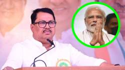 Vijay Wadettiwar : पंतप्रधानांनी महाराष्ट्राच्या दौऱ्यात शेतकऱ्यांसाठी पॅकेजची घोषणा करावी, वडेट्टीवारांची मागणी