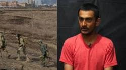 Russia Ukraine War : रशियन सैन्याकडून लढणाऱ्या भारतीय तरुणाला युक्रेनने पकडलं? व्हिडीओ व्हायरल, भारताने काय म्हटलं?