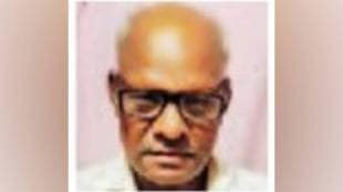 Chandrapur farmer suicide, land record dispute Maharashtra, Parameshwar Meshram death, Tehsil office land issues, farmer suicide news, Maharashtra land ownership,