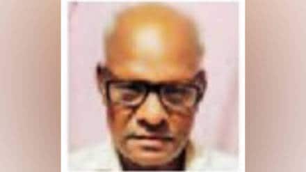 Chandrapur farmer suicide, land record dispute Maharashtra, Parameshwar Meshram death, Tehsil office land issues, farmer suicide news, Maharashtra land ownership,
