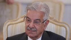 Khawaja Asif : “औरंगजेबाचा काळ सोडला तर भारत कधीही एकसंध नव्हता”, पाकिस्तानच्या संरक्षण मंत्र्यांचं वादग्रस्त विधान