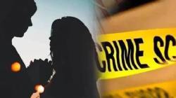 Delhi News: “जर तू आवाज केला तर मी तुझ्यावर…”, पत्नीने पतीवर ओतलं उकळतं तेल अन् अंगावर टाकली मिरची पावडर