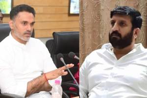 Yogesh kadam On Sachin Ghaiwal Nilesh ghaywal