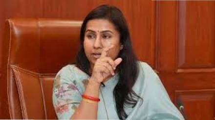 meghna bordikar
