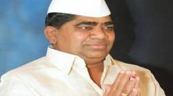 शासनाकडून कर्जमाफीच्या रकमेपेक्षा अतिवृष्टीग्रस्तांना अधिक मदत – शिवाजी कर्डिले