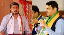 Maharashtra Breaking News Live : “शेतकऱ्यांना भरीव मदत देण्याची दानत दाखवली नाही, आता किमान…’, रोहित पवारांची सरकारवर टीका