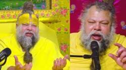 Premanand Maharaj : सुजलेले डोळे, लाल चेहरा, कापणारा आवाज, प्रेमानंद महाराजांची प्रकृती बिघडली? व्हायरल व्हिडीओवर आश्रमाचं स्पष्टीकरण