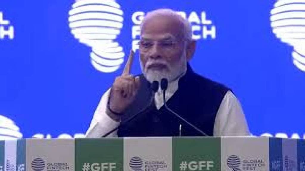 indias fintech power PM narendra modi