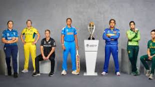 women ODI World Cup 2025 matches