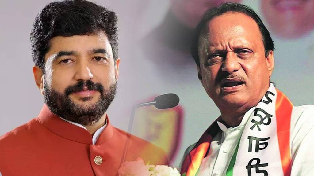 ajit pawar murlidhar mohol