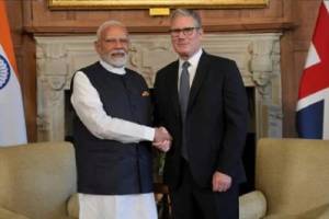 India signed agreement with britain to purchase missiles worth doller 468 million for Indian army