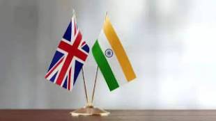 foreign secretary vikram misri said India Britain trade