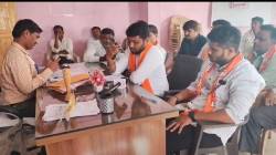 बुलढाणा : संभाजी ब्रिगेडचा सामूहिक आत्महत्येचा इशारा; अतिवृष्टीग्रस्त तालुक्यातून मेहकर, लोणारला वगळले