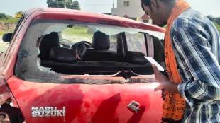 Three Beed youths tried kidnapping minor girl