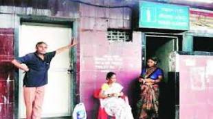 India’s first high-tech mobile women’s bathroom inaugurated in Kandivali East