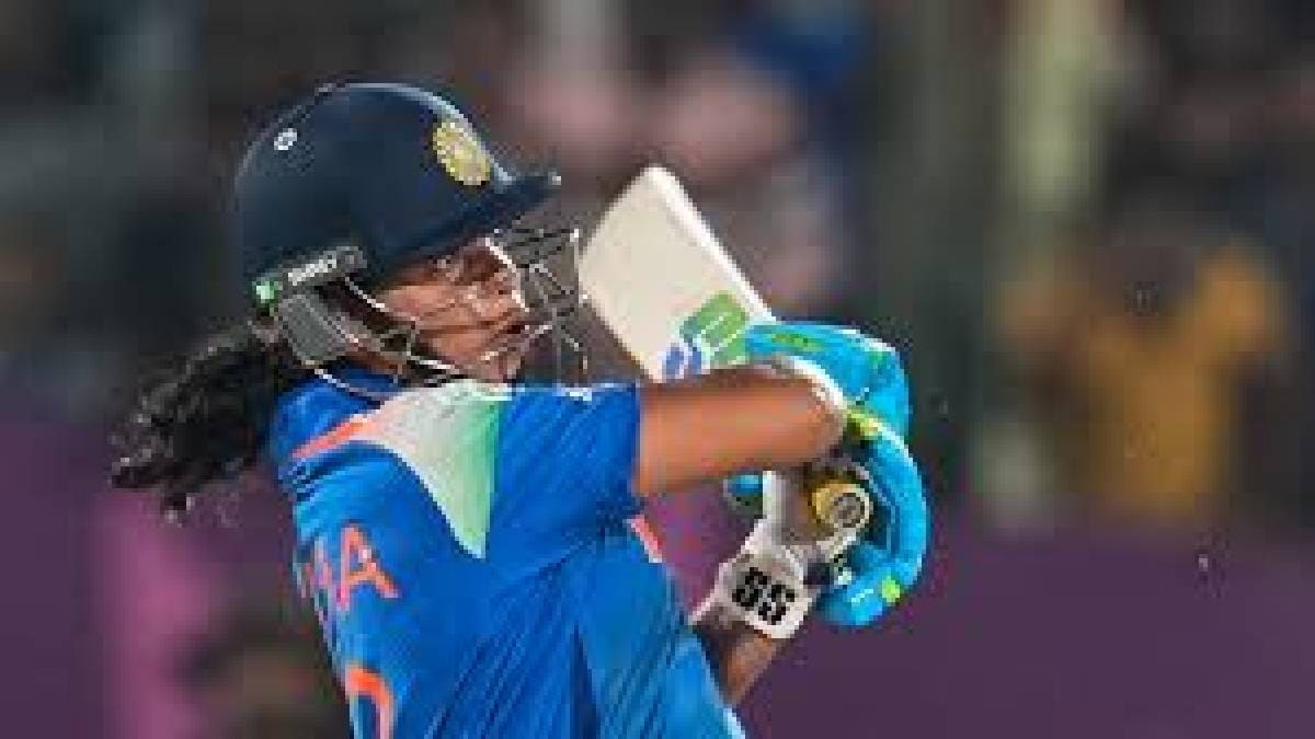 रिचाकडून फलंदाजांच्या अपयशाची पाठराखण