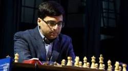 कास्पारोवकडे भक्कम आघाडी