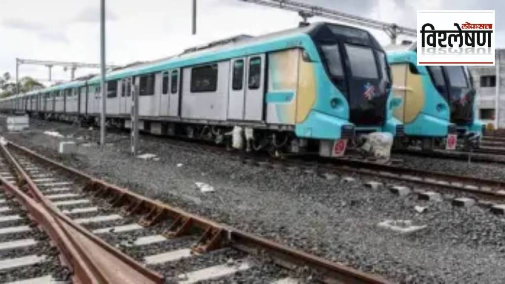 mumbai metro 3