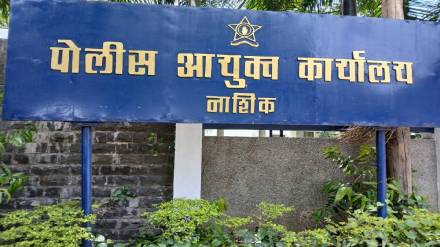 CM Fadnavis backed Nashik police against rising crime