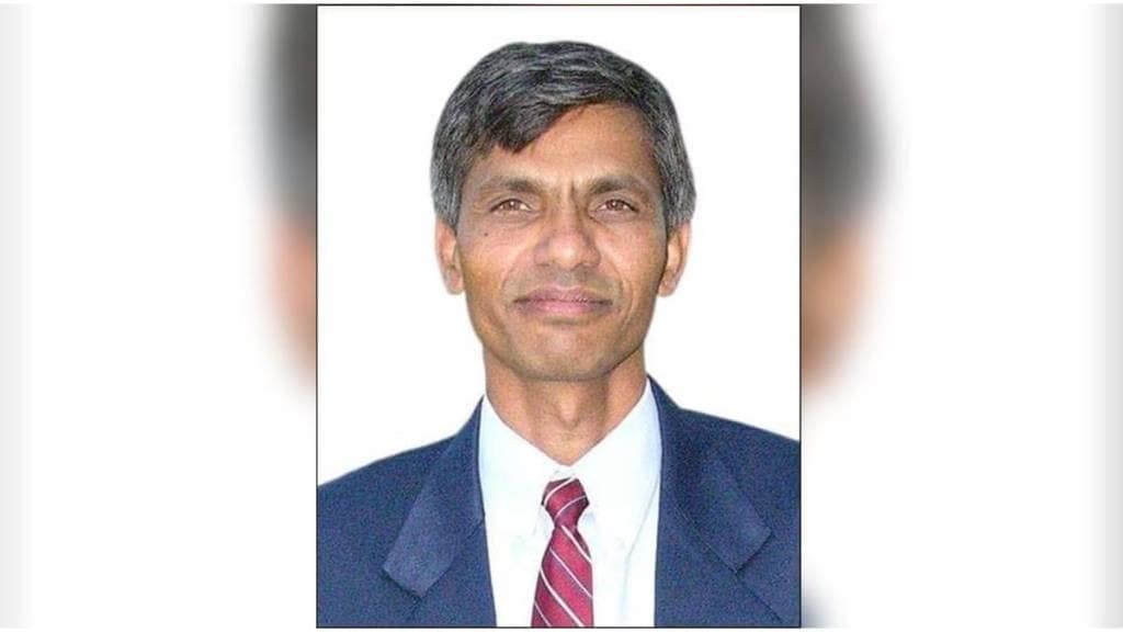 dr suresh gosavi