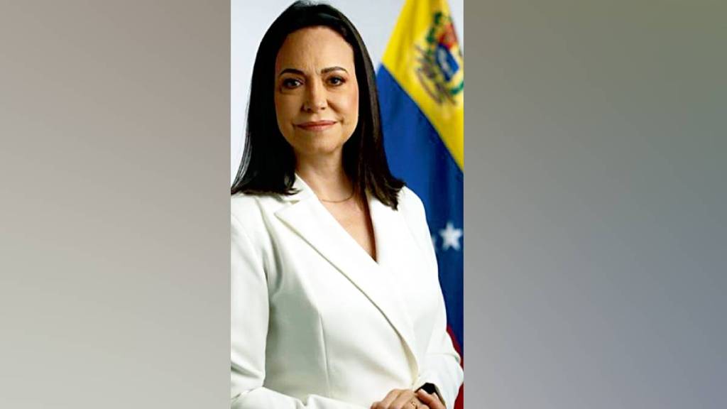 Maria Corina Machado Nobel Peace Prize, Venezuela democracy crisis, neoliberalism impact on democracy, authoritarianism in Venezuela,