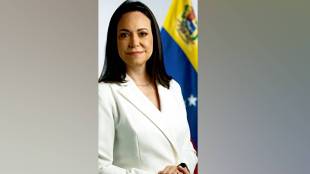 Maria Corina Machado Nobel Peace Prize, Venezuela democracy crisis, neoliberalism impact on democracy, authoritarianism in Venezuela,