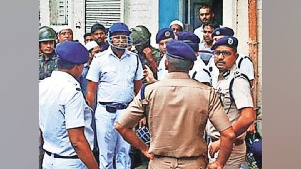 Medical college student gang-raped, West Bengal gang rape, Durgapur crime news, gang rape investigation, National Women’s Commission West Bengal,