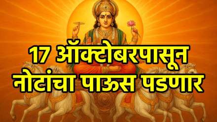 Surya Gochar 2025 Surya Gochar 2025