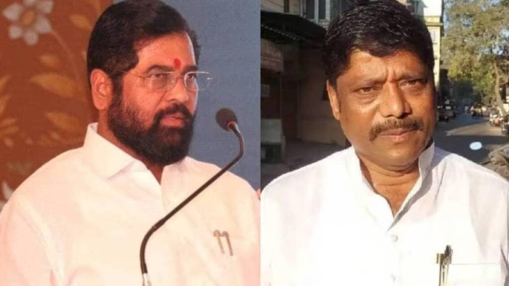 Pune shooting case, Nilesh Ghaywal update, Ravindra Dhangekar allegations, Chandrakant Patil controversy, Eknath Shinde Pune visit, Maharashtra law and order, Pune political disputes, Pune crime news,