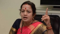 किशोरी पेडणेकर वॉर्ड क्रमांक १९९ मधून लढणार, म्हणाल्या; “वेट अँड वॉच वगैरे…”