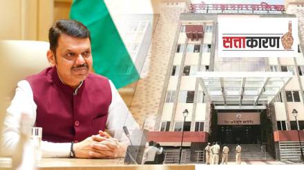 Devendra fadnavis bjp 125 loksatta news