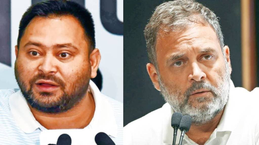 Bihar Assembly Election congress, Bihar Assembly elections 2024, NDA seat distribution, Mahagathbandhan seat sharing, Bihar election candidates, RJD Congress alliance,