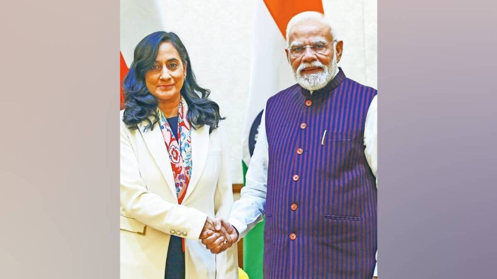 Canada India trade relations, Anita Anand India visit, Narendra Modi Canada meeting, India Canada energy cooperation, India Canada technology partnership, civil nuclear cooperation India Canada, Canada foreign minister visit India, India Canada investment, bilateral trade India Canada,