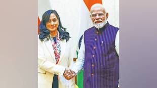 Canada India trade relations, Anita Anand India visit, Narendra Modi Canada meeting, India Canada energy cooperation, India Canada technology partnership, civil nuclear cooperation India Canada, Canada foreign minister visit India, India Canada investment, bilateral trade India Canada,