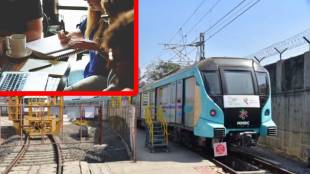 Mumbai development 2047, suburban railway Mumbai, Mumbai metro projects, bullet train Mumbai, slum housing Mumbai, Mumbai urban planning, Loksatta Mumbai event, Mumbai city growth,