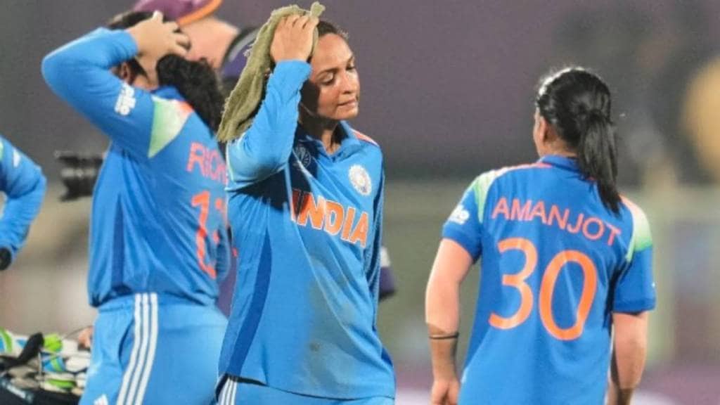 Indian women's cricket team, Women's Cricket World Cup, Indian women cricket team performance, Indian women cricket bowling analysis, India vs South Africa women cricket, India vs Australia women cricket, upcoming women's cricket matches India,