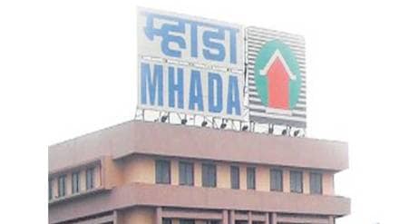 mill workers suffering in mhada houses
