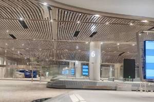 Navi Mumbai International Airport