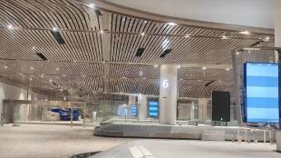 Navi Mumbai International Airport