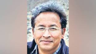 Sonam Wangchuk, National Security Act India, Ladakh protests, environmental activist arrest, Supreme Court detention case,