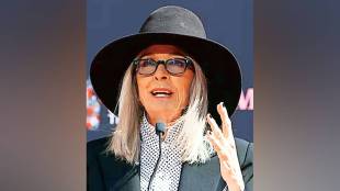 Diane Keaton death, Oscar-winning actresses, Hollywood women actors, Annie Hall actress, Godfather movie cast, Diane Keaton style,