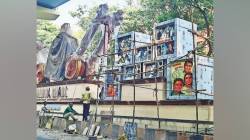 ३०० कोटींचा बॉलीवूड थीम पार्क प्रकल्प रद्द, स्थानिकांच्या विरोधानंतर निर्णय