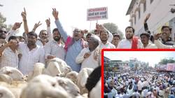 शेतकरी कर्जमुक्त करण्याची जबाबदारी सरकारची – संजयकाका पाटील