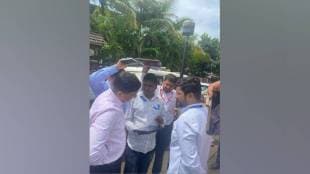 5692 roads entries Palghar drive a